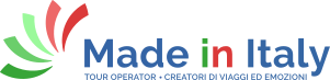 Made in Italy logo