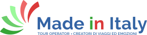 Made in Italy tour operator